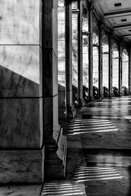 Shadows