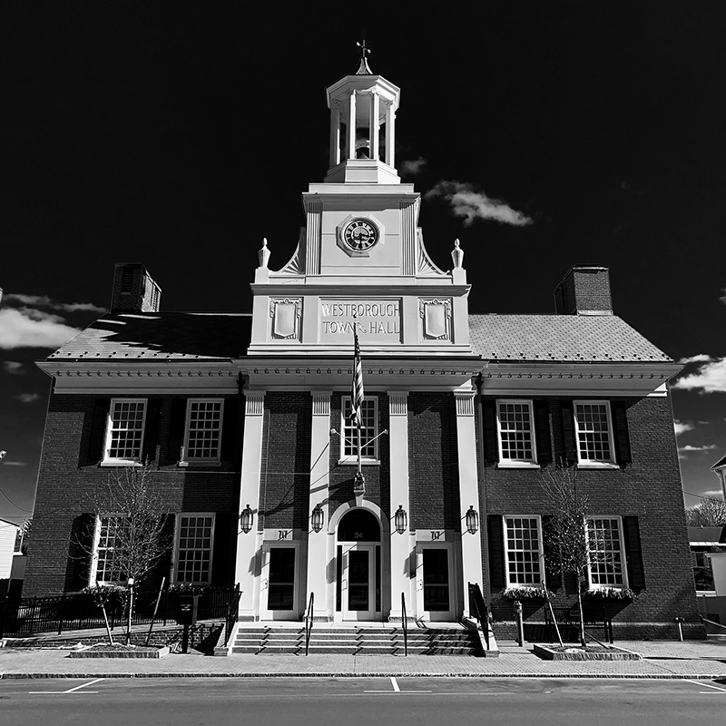 Westborough