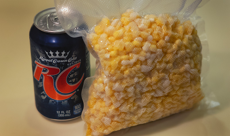 Pop Corn
