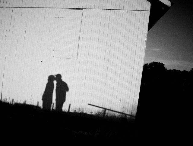 The Kiss