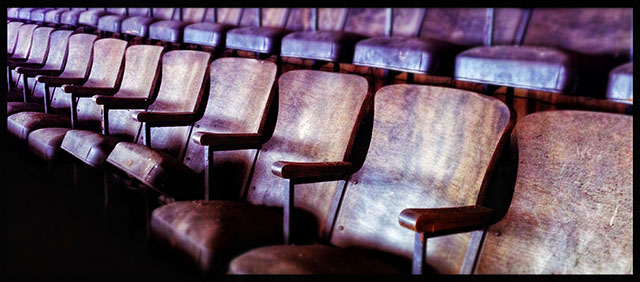 Open Seating