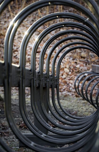 Inside the Rack
