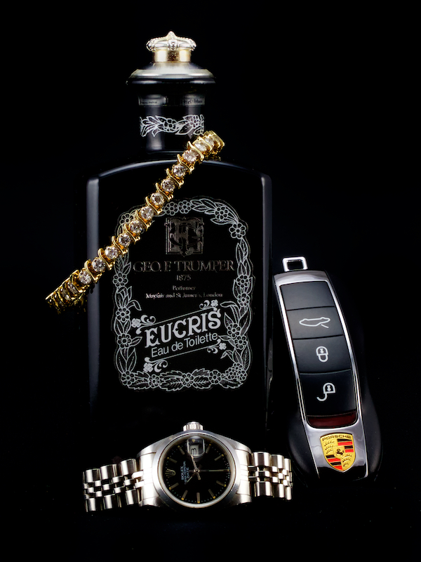 Affluence