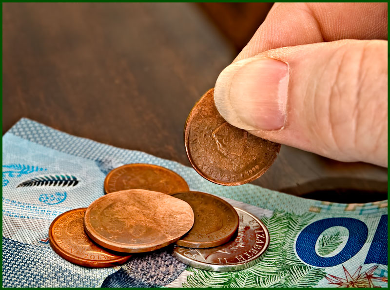 Frugality