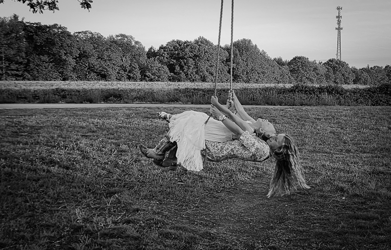 Swing