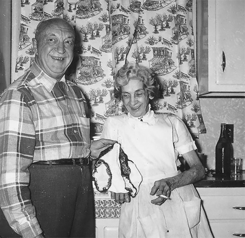 Grandparents