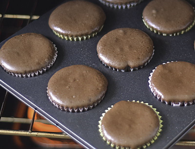 Cupcakes
