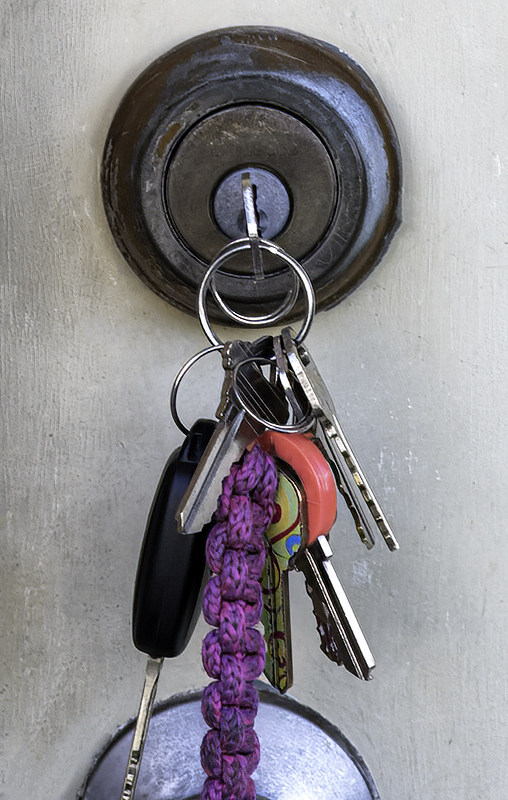 Work keys