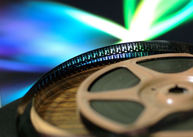 Home movies