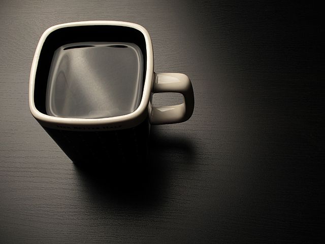 Cup of Joe