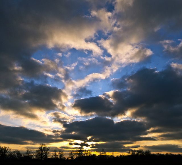 Sunset Twister?