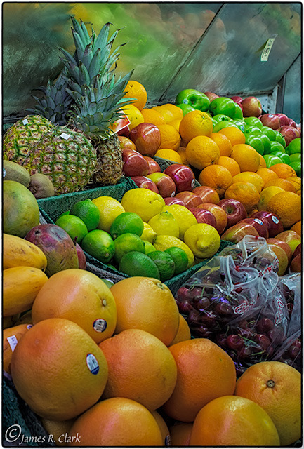Palouse Market
