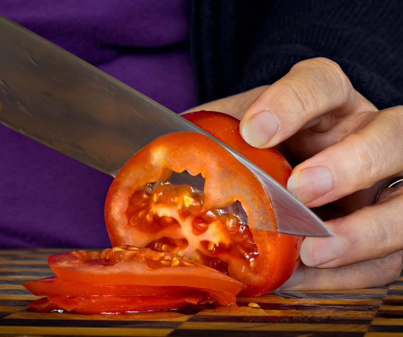 A slice...
