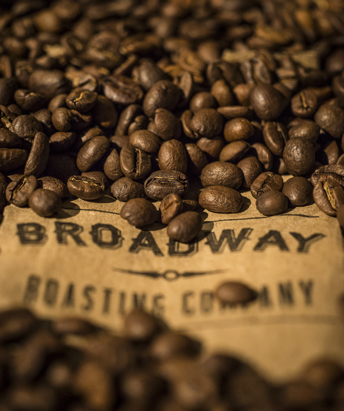 Broadway Roasting Company