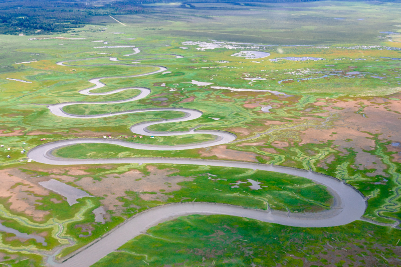 Oxbow