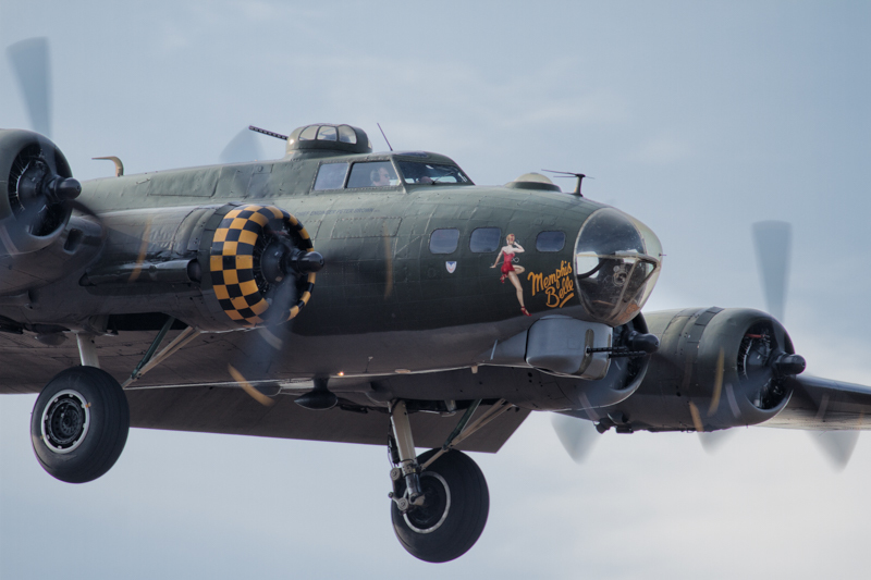 Memphis Belle