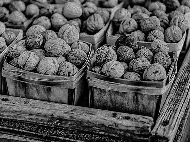 Walnuts