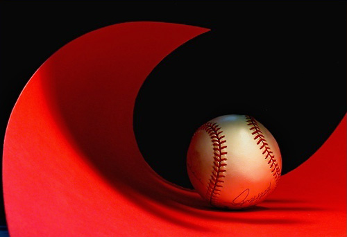 Curve Ball
