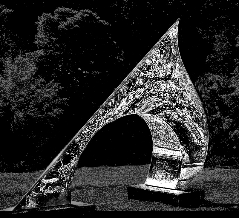 Angels Harp or Stargate-FM1