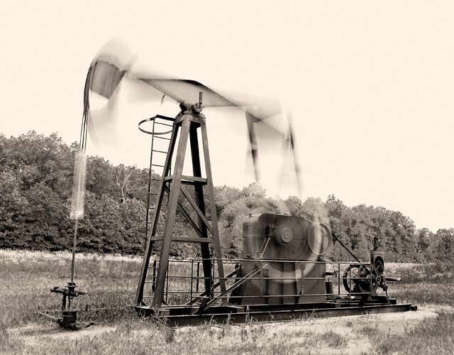 Repetitive Rig ...