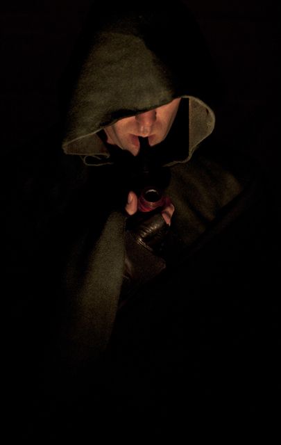 Strider