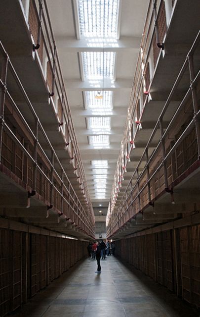 Alcatraz