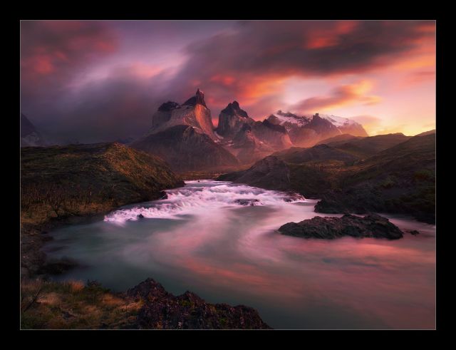 © 2026 Marc Adamus