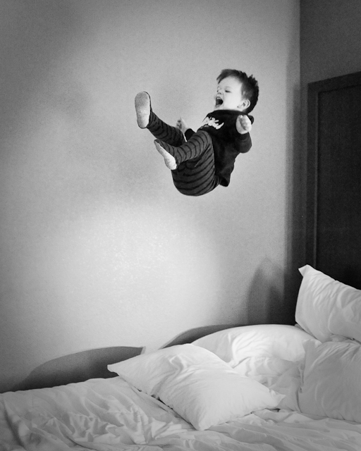 Family Photojournalism