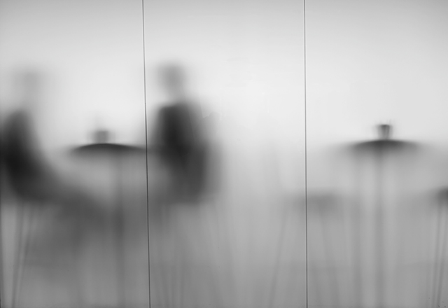 Lunch at The Tate