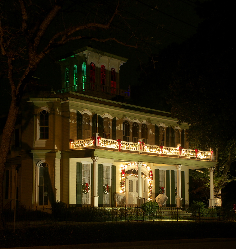 Christmas Lights