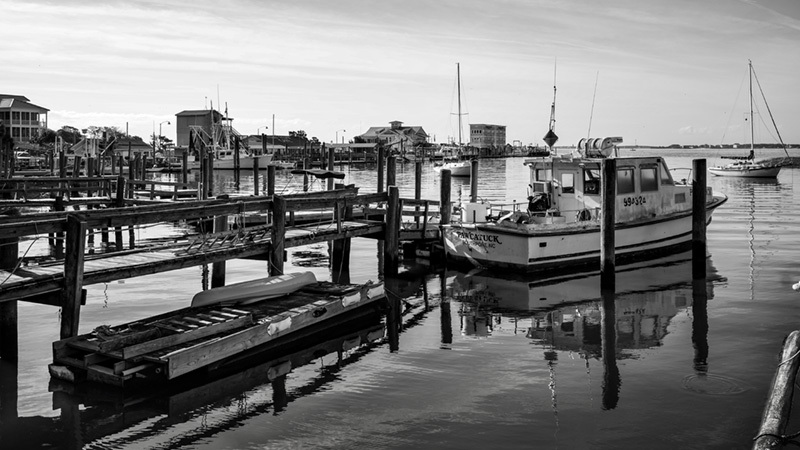 Morning Reflections