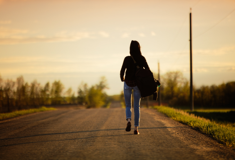 The Road Less Travelled