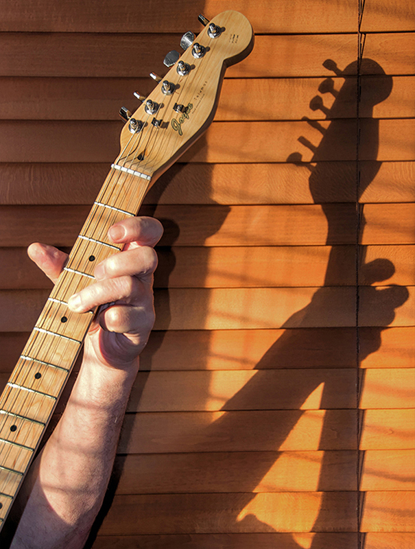 Shadows