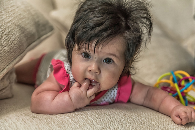 1st Grandchild