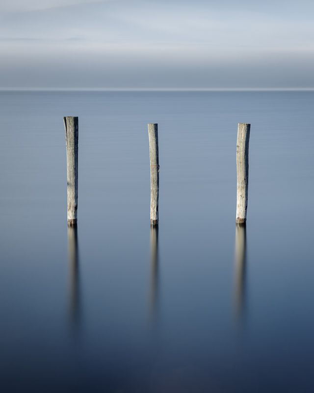 Three