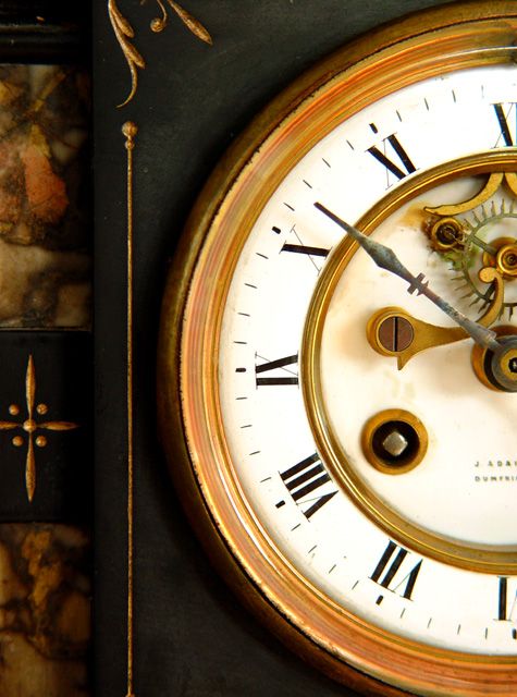 Tick Tock