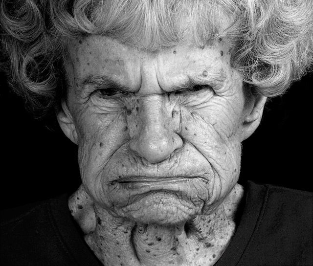Faces