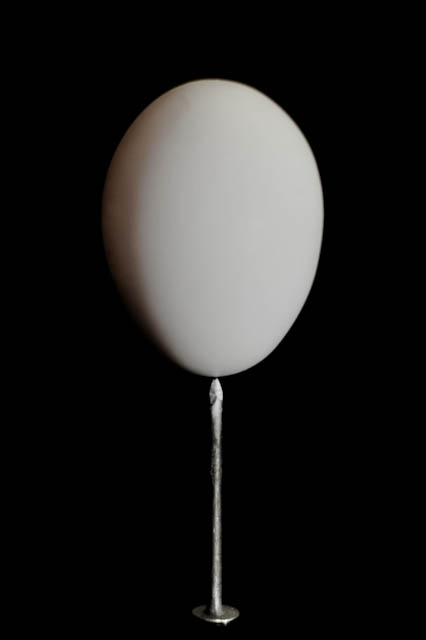 Difficult to Balance