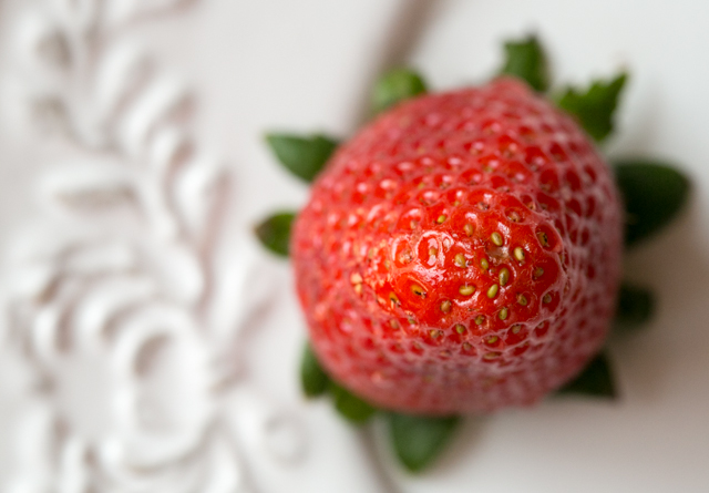 Strawberry