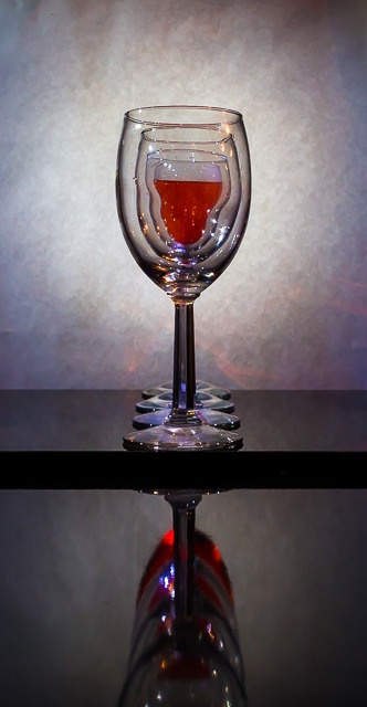Glassware