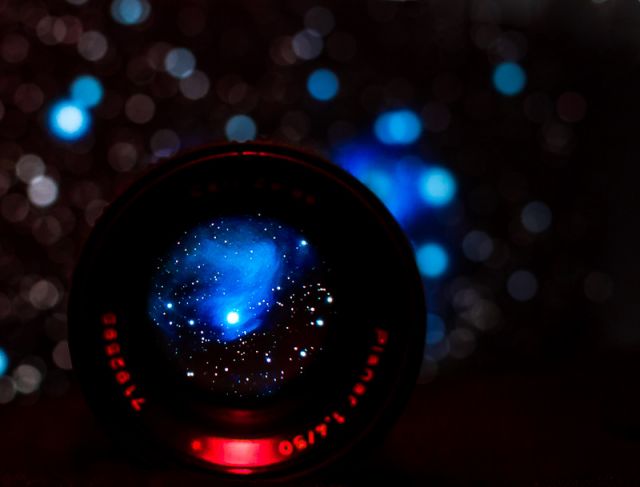 Lens