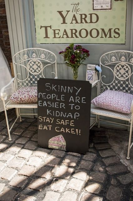 Skinny