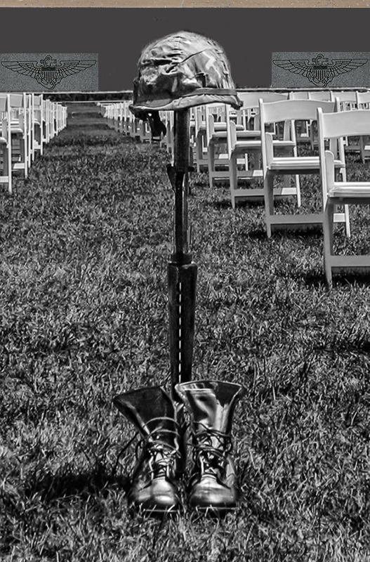 Honor The Fallen