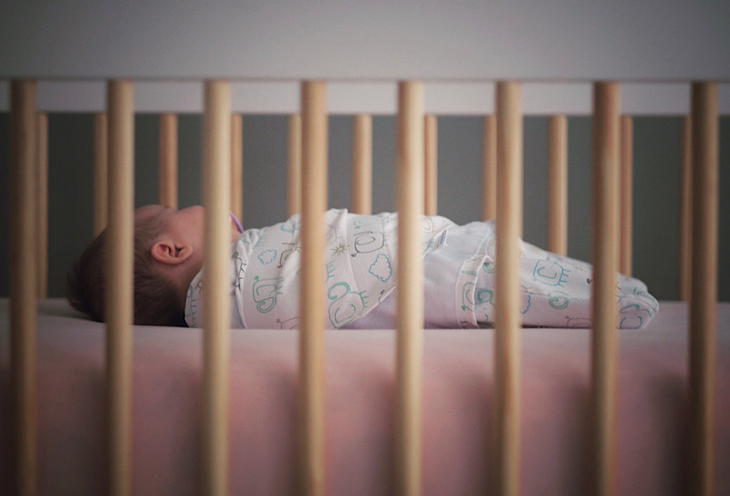 Dream big little one.