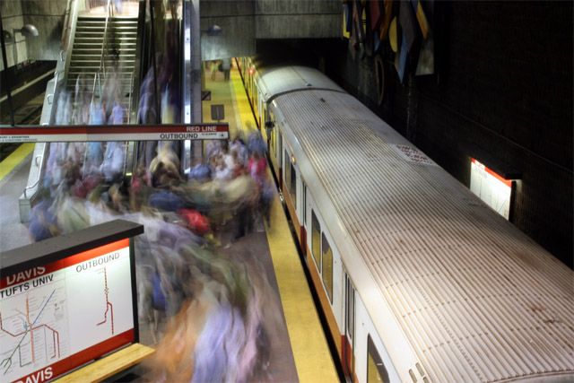 Rat Race