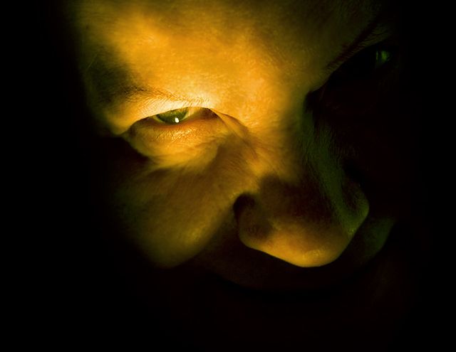 deviant