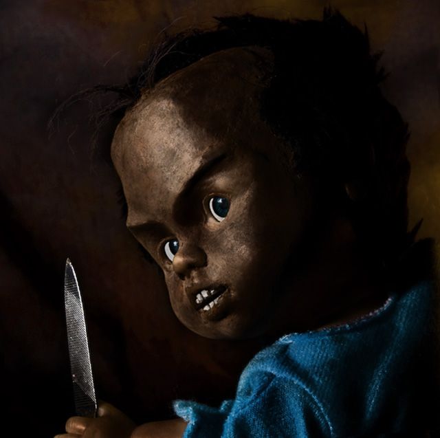 Son of Chucky