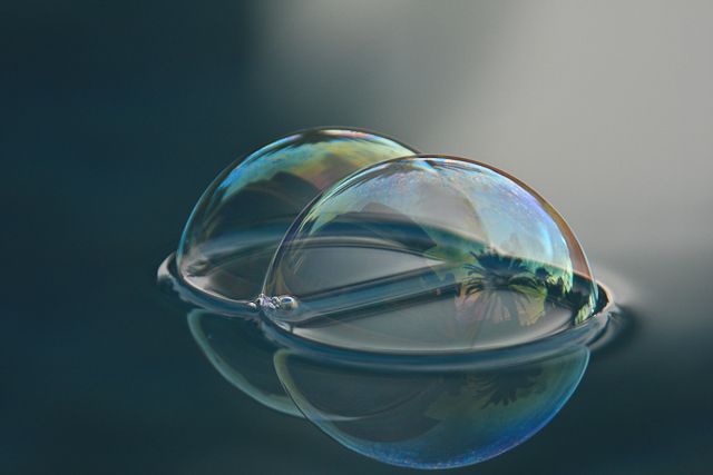 Bubbles