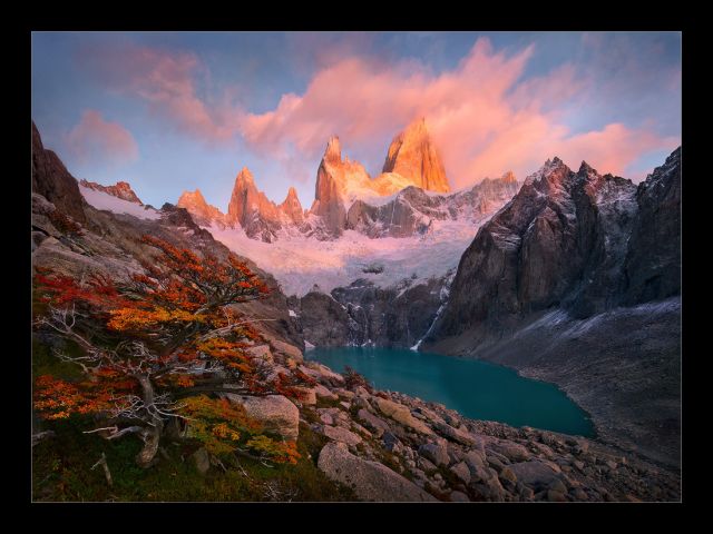 © 2026 Marc Adamus