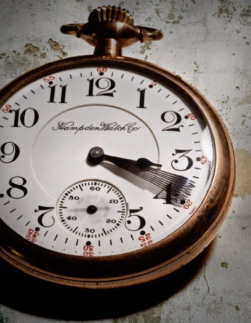 Time Travel